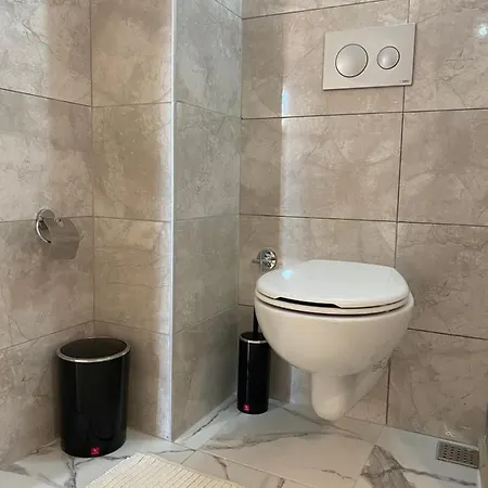 Thefamilyapartmentsinfethiye Appartement *
