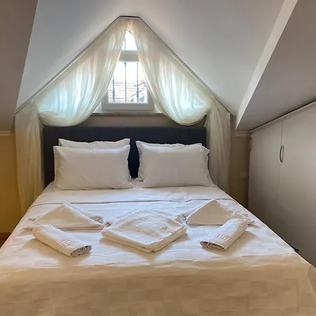 Thefamilyapartmentsinfethiye Appartement