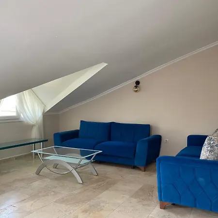 Thefamilyapartmentsinfethiye *