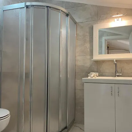 Apartment Thefamilyapartmentsinfethiye