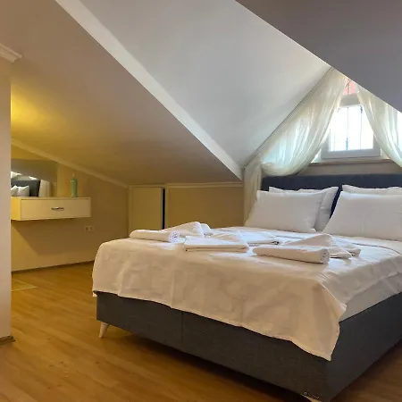 Thefamilyapartmentsinfethiye Fethiye