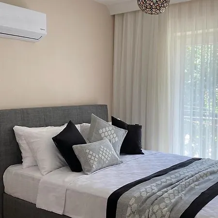 Thefamilyapartmentsinfethiye Fethiye