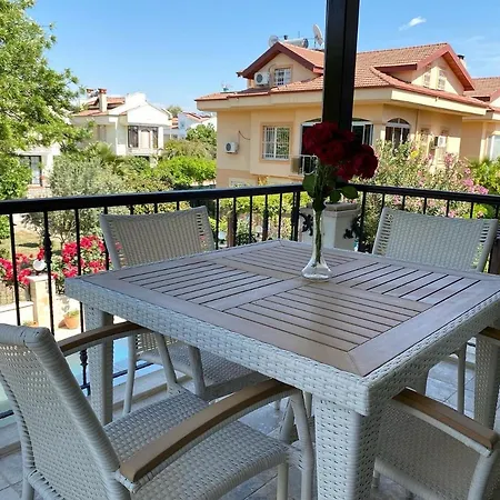 Apartment Thefamilyapartmentsinfethiye Fethiye
