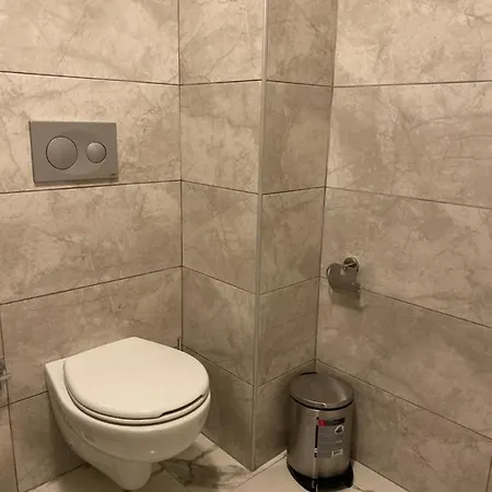 Thefamilyapartmentsinfethiye Appartement