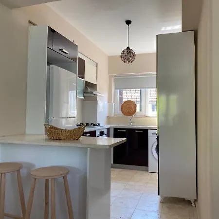 Thefamilyapartmentsinfethiye Fethiye