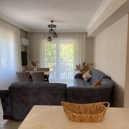 Thefamilyapartmentsinfethiye *
