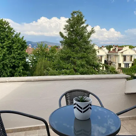 Thefamilyapartmentsinfethiye * Fethiye