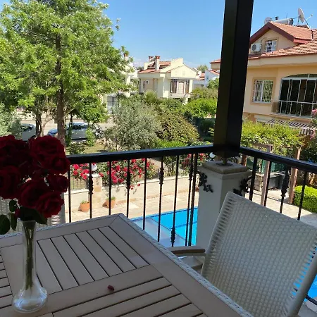 Thefamilyapartmentsinfethiye
