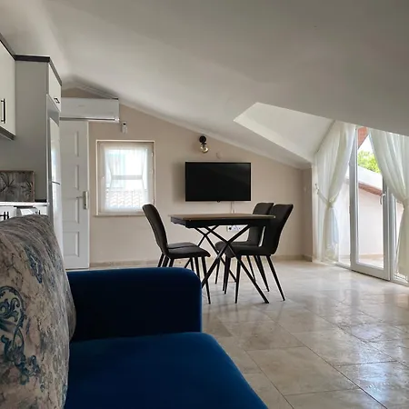 Thefamilyapartmentsinfethiye Apartment *