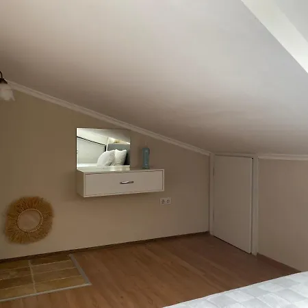 Apartment Thefamilyapartmentsinfethiye *