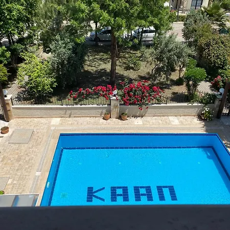 Appartement Thefamilyapartmentsinfethiye Fethiye