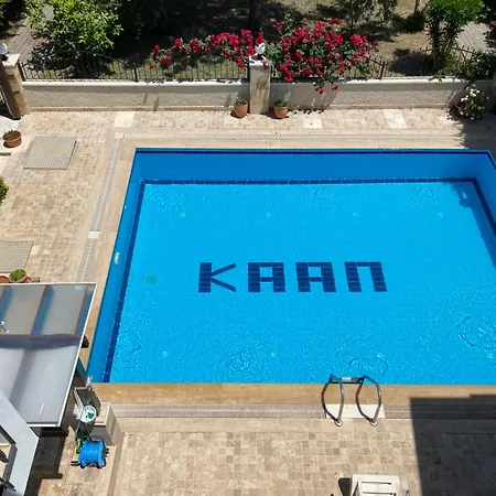 Appartement Thefamilyapartmentsinfethiye Fethiye