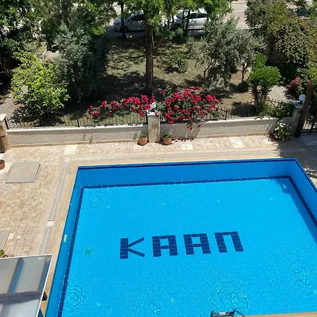 Appartement Thefamilyapartmentsinfethiye Fethiye