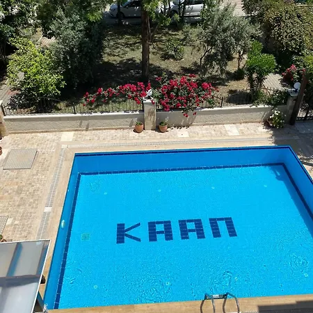 Appartement Thefamilyapartmentsinfethiye Fethiye