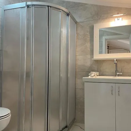 Thefamilyapartmentsinfethiye Fethiye