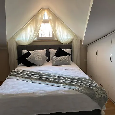 Appartement Thefamilyapartmentsinfethiye Fethiye