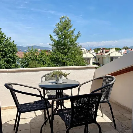 Thefamilyapartmentsinfethiye Fethiye