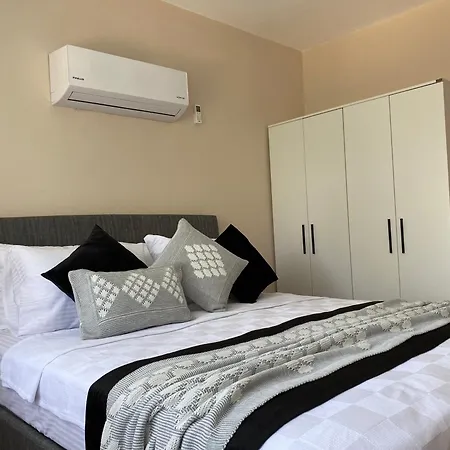 Appartement Thefamilyapartmentsinfethiye *