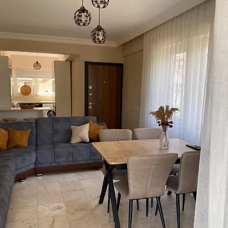 Thefamilyapartmentsinfethiye Fethiye