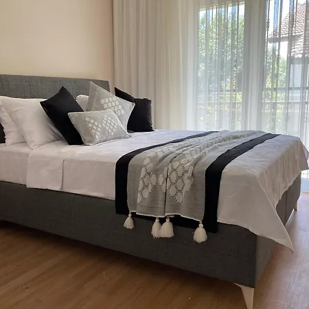 Thefamilyapartmentsinfethiye