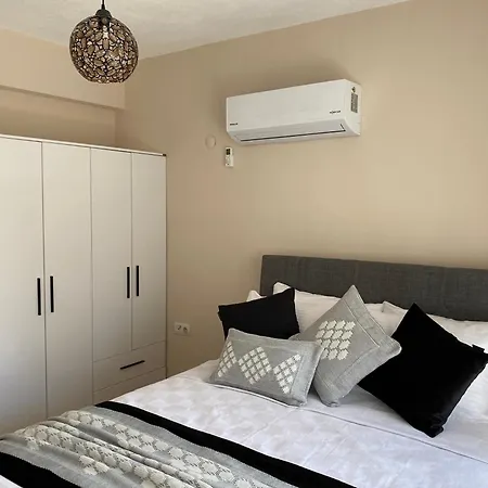 Thefamilyapartmentsinfethiye Apartment *