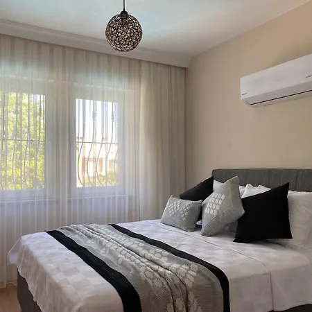 Apartment Thefamilyapartmentsinfethiye *