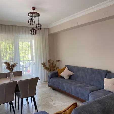 Thefamilyapartmentsinfethiye *