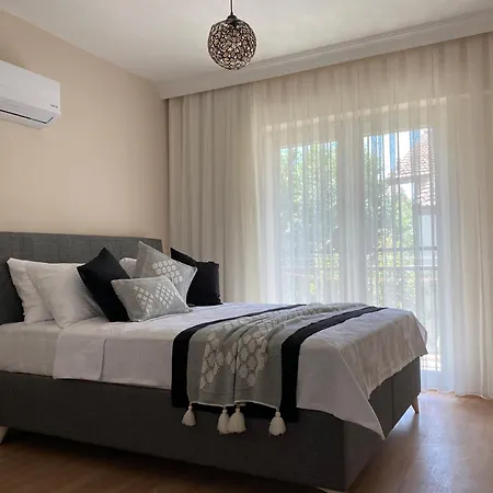 Thefamilyapartmentsinfethiye *