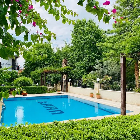 Thefamilyapartmentsinfethiye * Fethiye