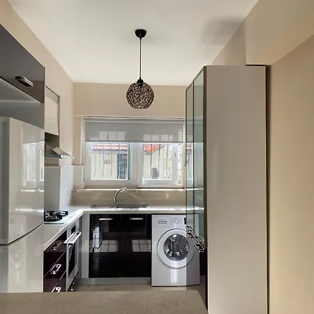 Apartment Thefamilyapartmentsinfethiye