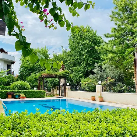 Thefamilyapartmentsinfethiye Appartement