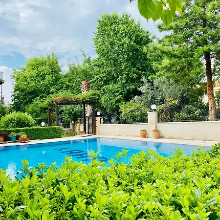 Apartment Thefamilyapartmentsinfethiye