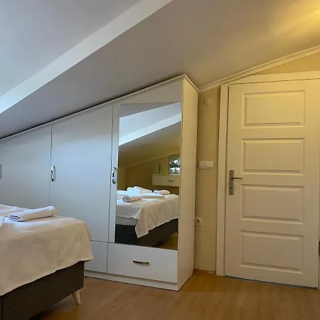 Thefamilyapartmentsinfethiye * 페티예