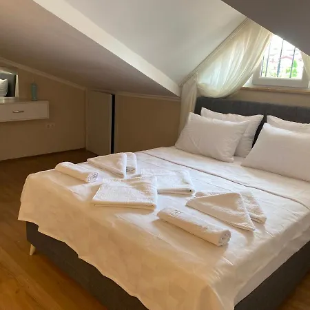 Thefamilyapartmentsinfethiye 페티예