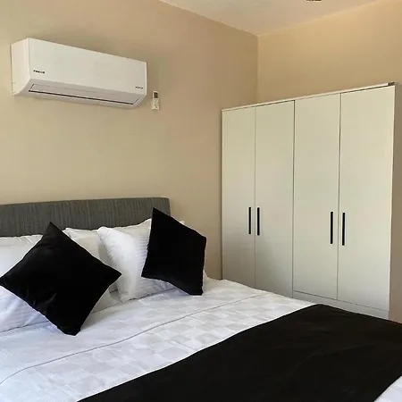 Thefamilyapartmentsinfethiye 아파트 *