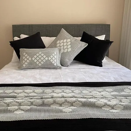 Thefamilyapartmentsinfethiye 아파트 *