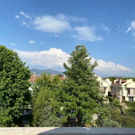 아파트 Thefamilyapartmentsinfethiye