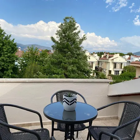 Thefamilyapartmentsinfethiye 아파트 *