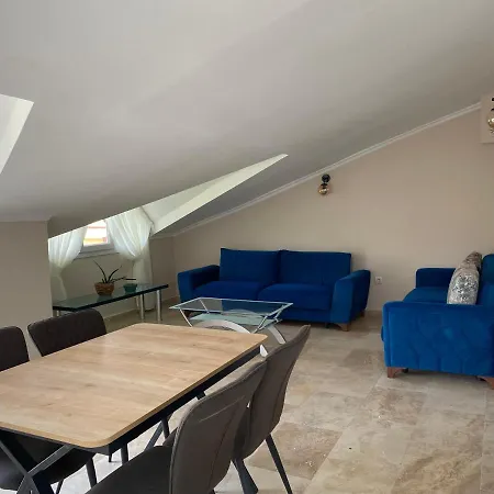 Thefamilyapartmentsinfethiye 페티예