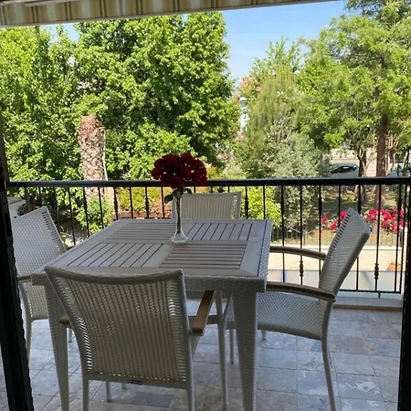 Thefamilyapartmentsinfethiye 아파트 페티예